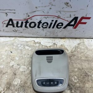 Volvo V40 Innenraumleuchte Licht Deckenleuchte 31398259