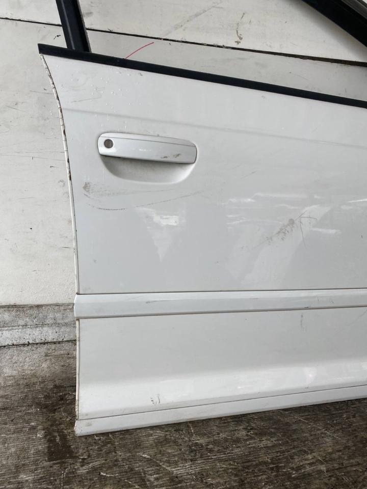 Audi A3 8P Tür Vorne Rechts Beifahrertür LY9C – Bild 7