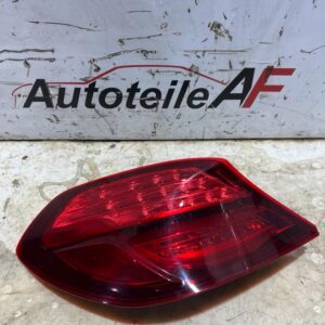 BMW 6er F06 F12 F13 Heckleuchte Rückleuchte Leuchte Hinten