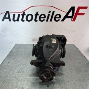 BMW 1er 3er E87 E90 E91 Differential Hinterachsantrieb 3.73