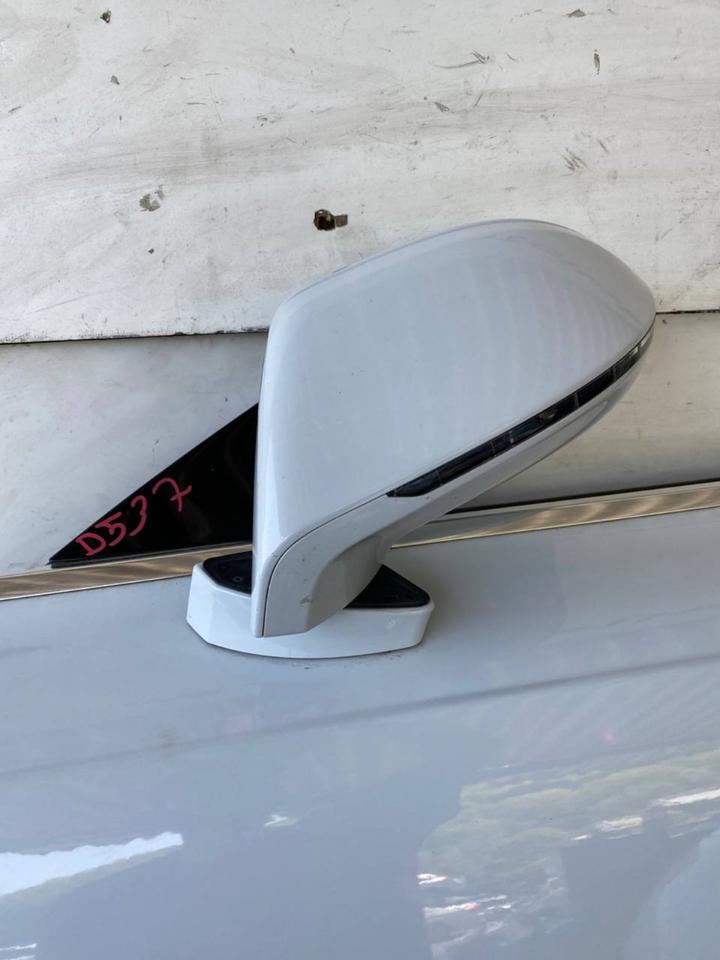 Audi A7 4G C7 Tür Vorne Links Fahrertür LS9R – Bild 5