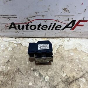 Mini Cooper S R55 R56 R60 ABS Steuergerät Hydraulikblock 6866011