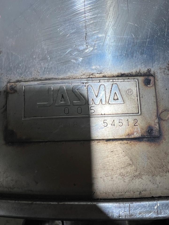 BMW 5er E60 E61 Auspuff Sportauspuff Endschalldämpfer – Bild 10