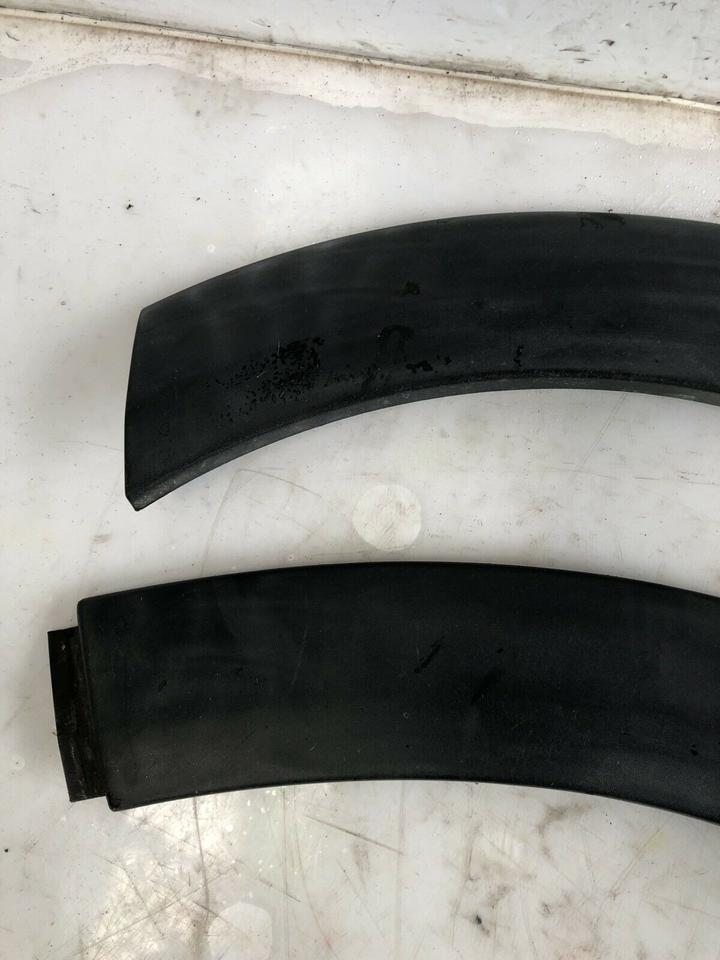 Mini Cooper R50 R52 R53 Radlauf Vorne 1505864 1505865 – Bild 4