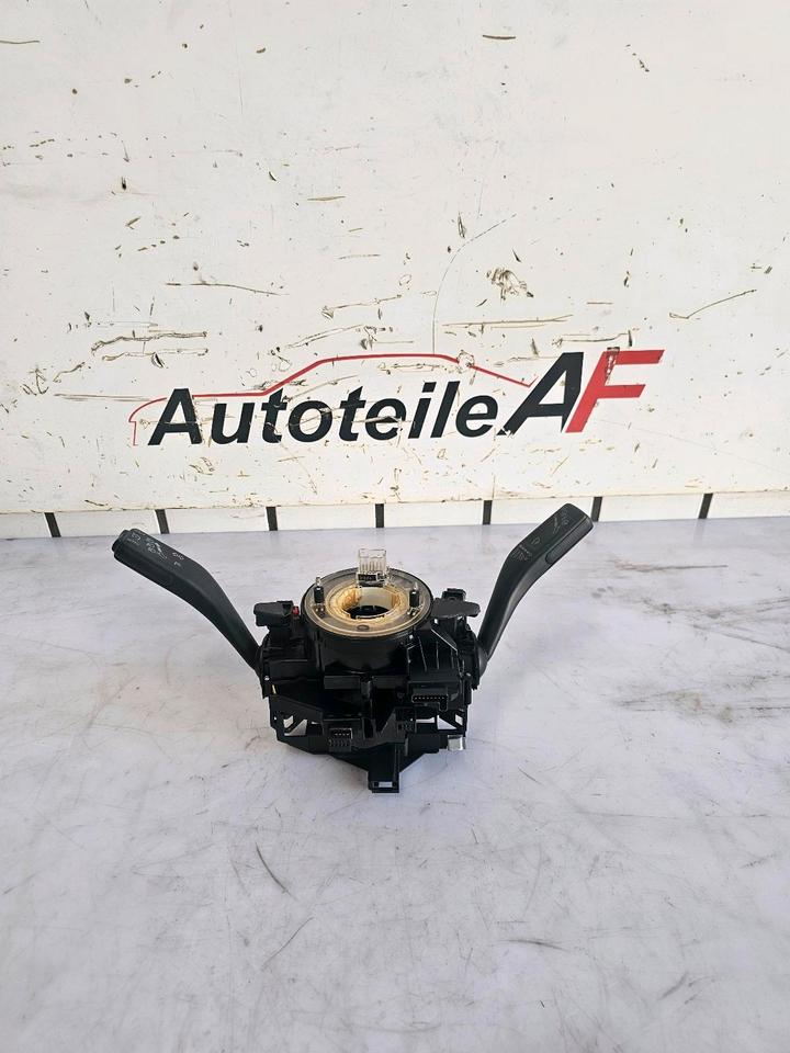 VW Golf 5 V Schleifring Lenkstockschalter Kombischalter 1K0953503