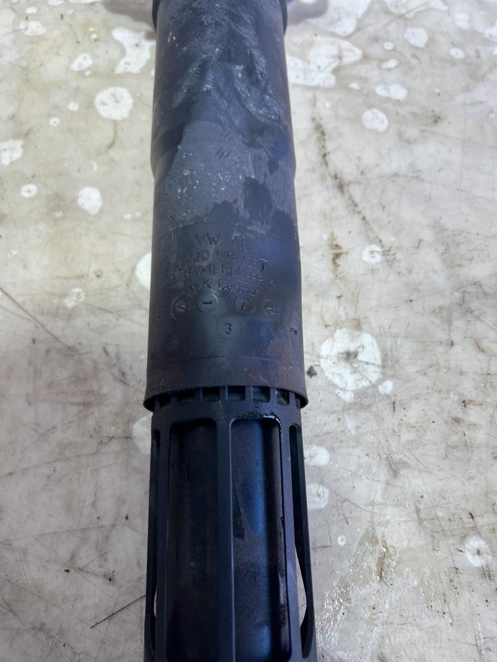 VW Touran 5T1 Stoßdämpfer Dämpfer Federbein Hinten 5QA512011AP – Bild 12