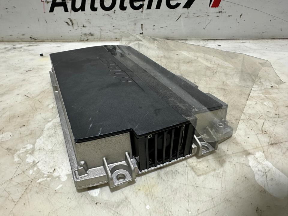 Audi A6 4G Bose Verstärker Soundsystem 4G0035223A – Bild 6