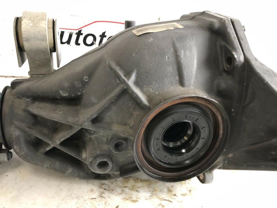 Mercedes CLS W218 Hinterachse Differential Hinten A2043510408 – Bild 3