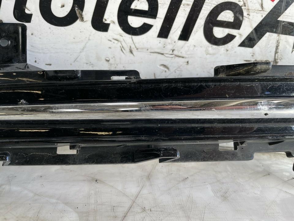 Volvo V40 Stoßfängergitter Gitter Vorne Rechts Links 31347059 – Bild 6