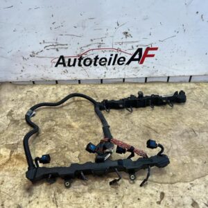 BMW 6er 7er F06 F12 F13 F01 4.4 N63 Kabelbaum Motorkabelbaum