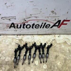 Range Rover Sport L494 Einspritzventil Düse 8W93-9F93-BC