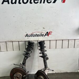 VW Touran 5T1 Achsschenkel Radnabe Bremssattel Vorne