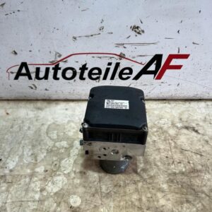 BMW 7er F01 F02 ABS Steuergerät Hydraulikblock 6851382