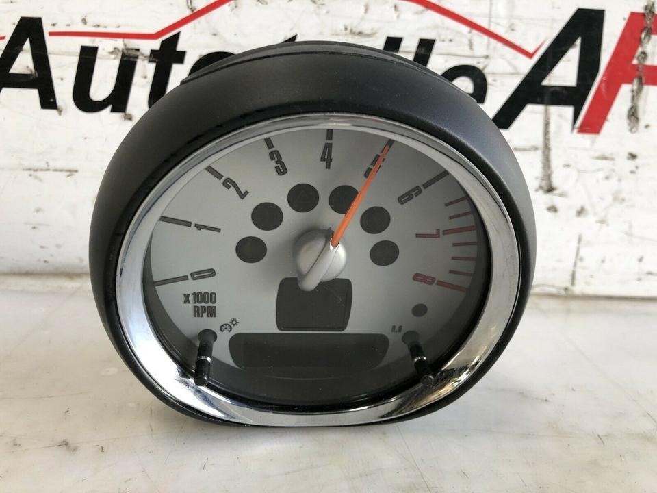 Mini Cooper R55 R56 R57 Tacho Tachometer 9139519 – Bild 2
