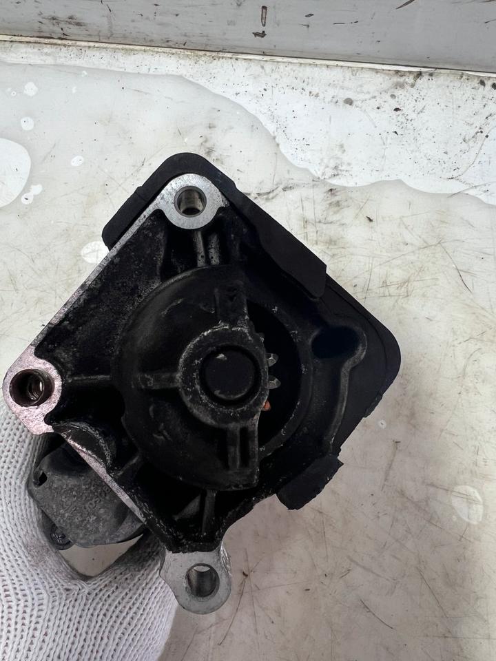 Mini Cooper F55 F56 F57 Anlasser Starter 7649090 – Bild 6