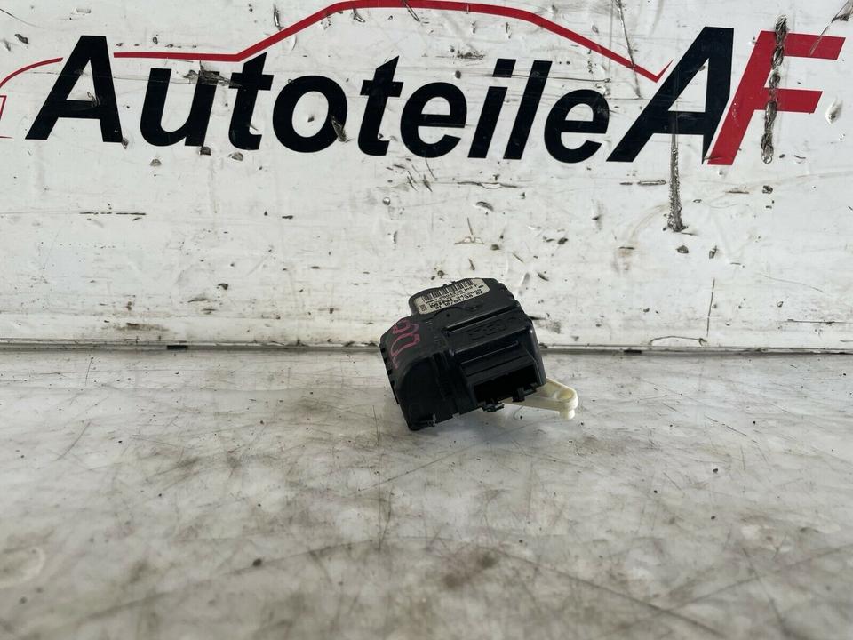 Mini Cooper R55 R56 R57 Stellmotor Heizungskasten 990433 – Bild 2