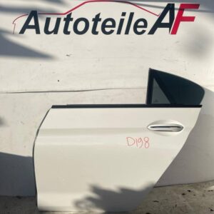 BMW 6er F06 Gran Coupé Tür Hinten Links 300