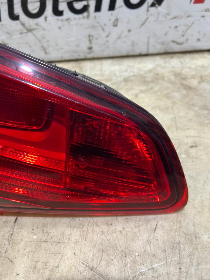 VW Golf 7 VII Limousine Rückleuchte Heckleuchte Hinten – Bild 15