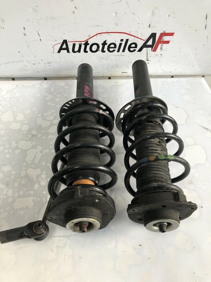 VW Golf 5 V Touran Stoßdämpfer Federbein Vorne