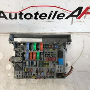 BMW 1er 3er E87 E90 E91 Sicherungskasten 10688710