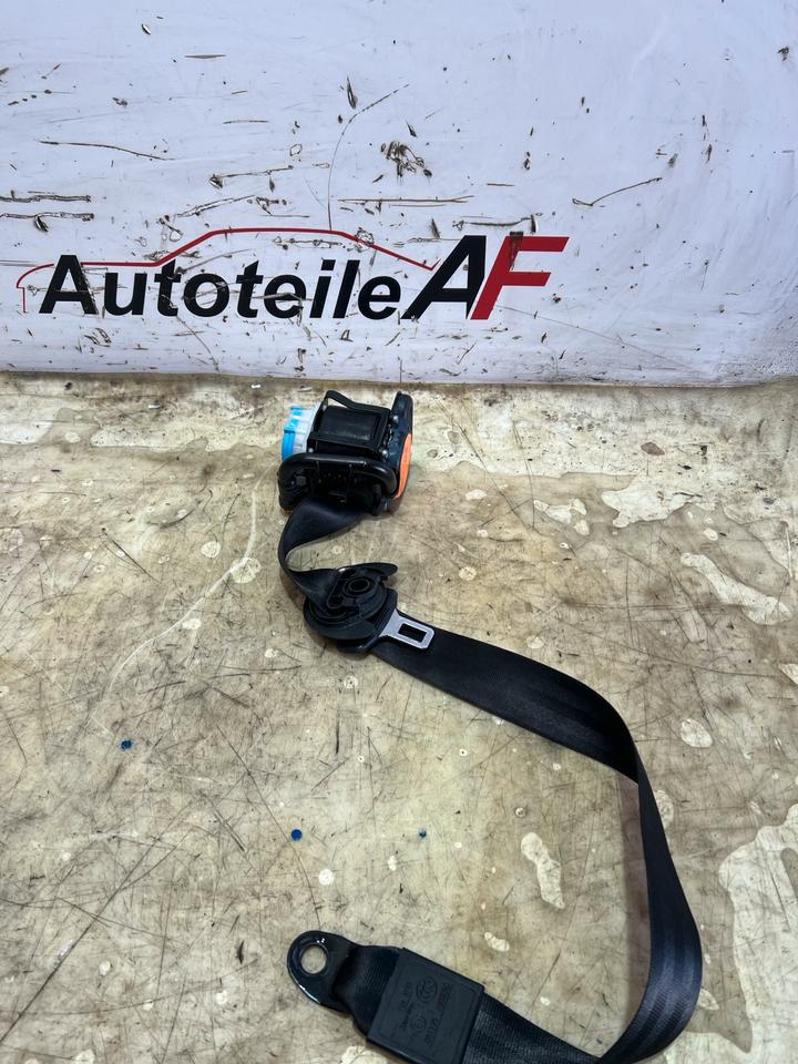 Audi Q3 8U Gurt Sicherheitsgurt Vorne Rechts 8U0857706A – Bild 2