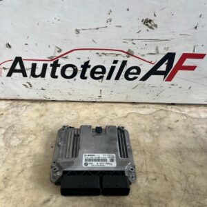 BMW 5er F10 F11 Motorsteuergerät Steuergerät 8577764
