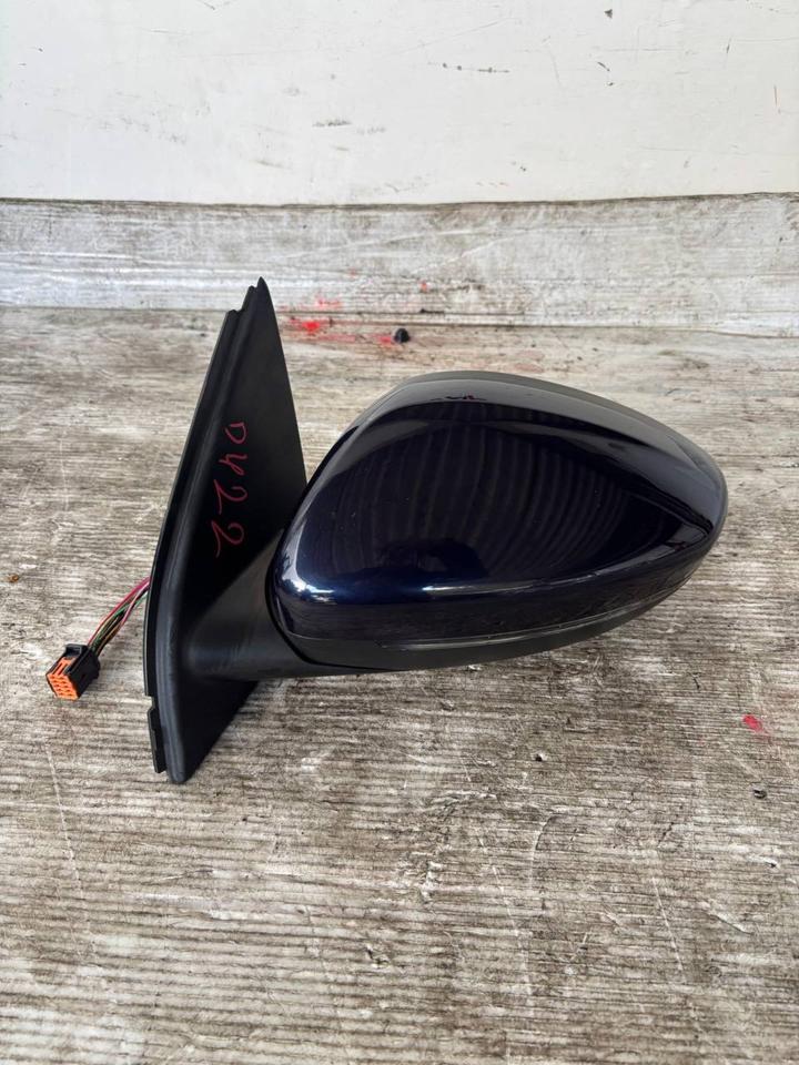 Peugeot 308 II T9 SW Außenspiegel Spiegel Rechts Links EKUD – Bild 12
