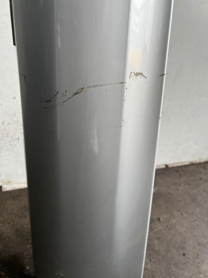 BMW 1er E81 E87 Seitenschweller Schweller 345 – Bild 8