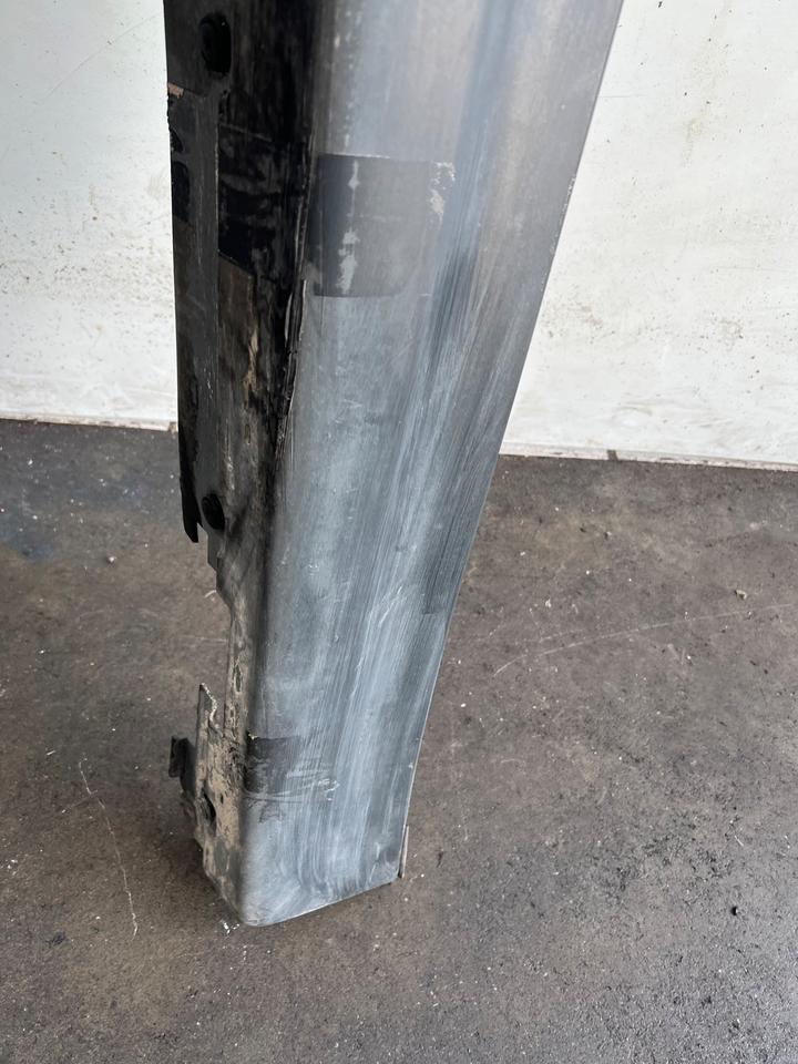 Mini Cooper S F56 Seitenschweller Schweller B58 – Bild 8