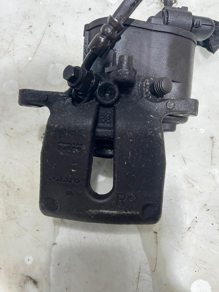 Volvo V60 T3 T4 Bremssattel Sattel Rechts – Bild 6