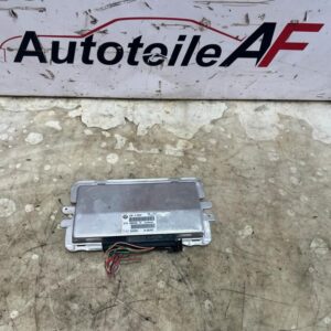 BMW 7er F01 F02 Motor ECU Motormodul Einheit Steuergerät 6866455