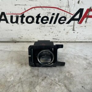 VW Passat B7 3C Zündschloss Zündschalter Schlüssel