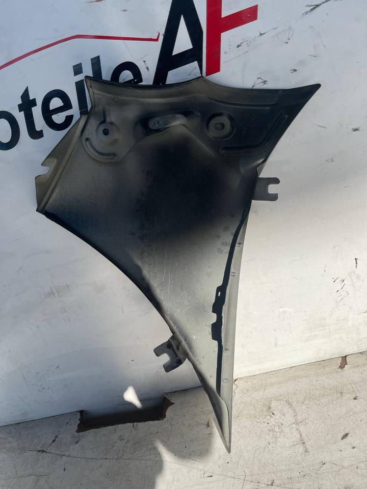 VW Beetle 5C Kotflügel Vorne Links Rechts LC9X – Bild 6