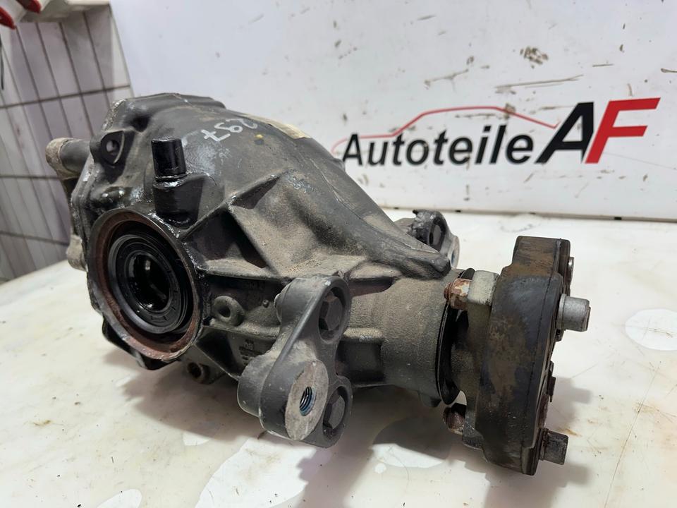 Mercedes W221 Differential Hinterachsgetriebe 3.07 A2213502114 – Bild 6