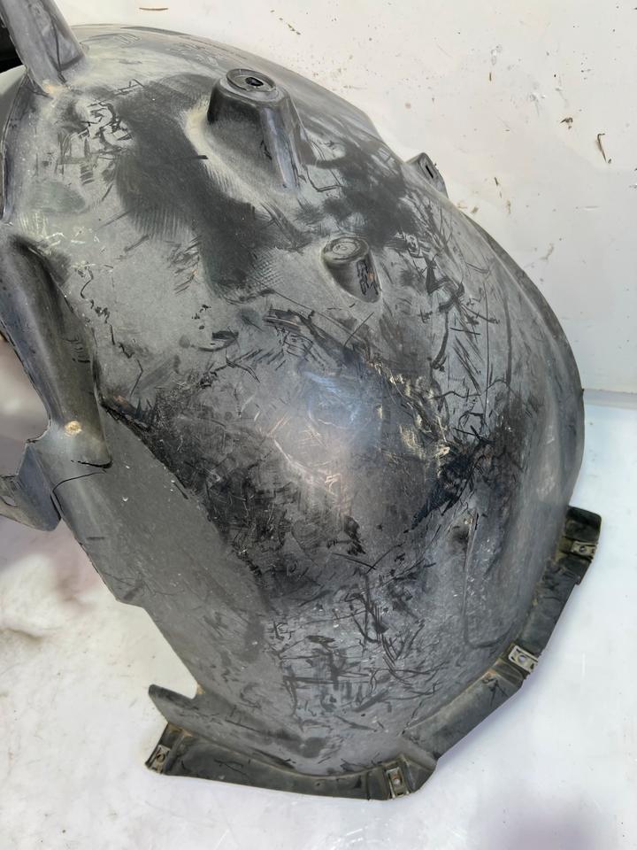 Peugeot 308 II SW T9 Radhaus Radhausschale Vorne Links 9677267980 – Bild 5