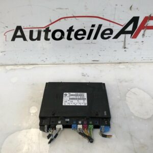 BMW 5er E60 E61 Sitzsteuergerät Sitzmodul 9134642