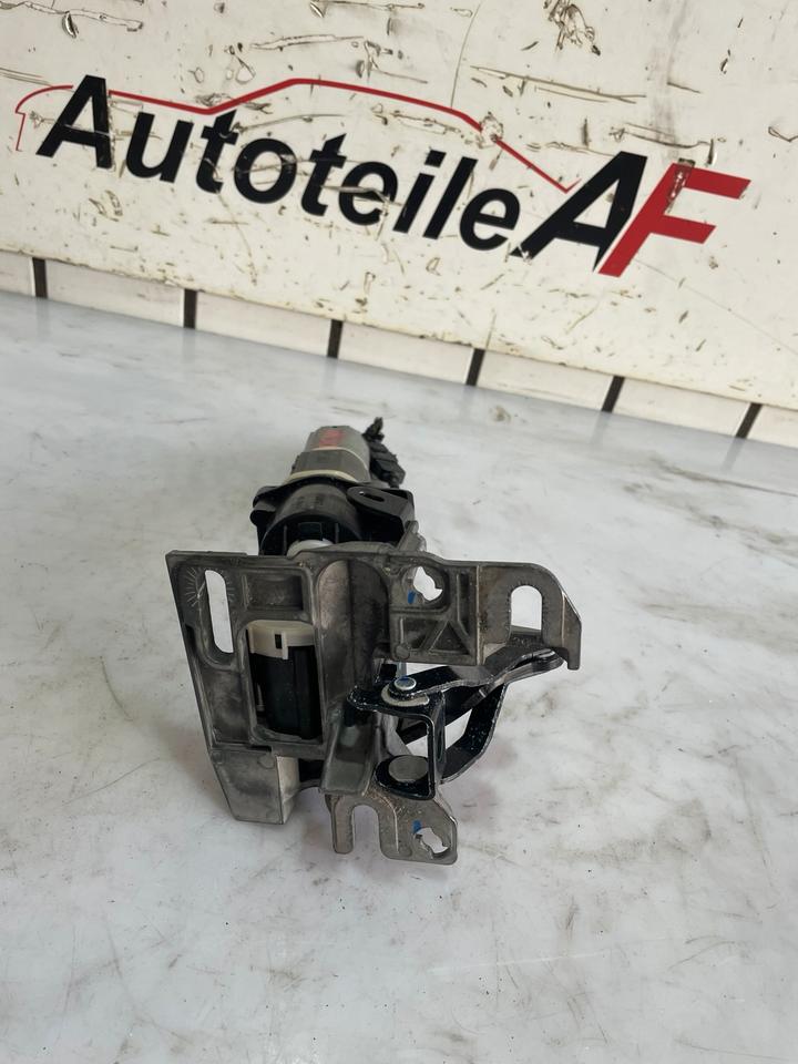 Audi A8 4H Elektrische Antriebseinheit Modul 4H0827851A – Bild 4