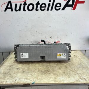 BMW 5er F10 F11 ActiveHybrid Batterie 8607586