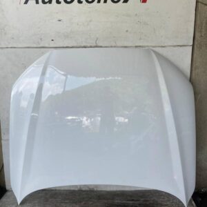 Audi A8 4H Motorhaube Haube Deckel Vorne LY9C