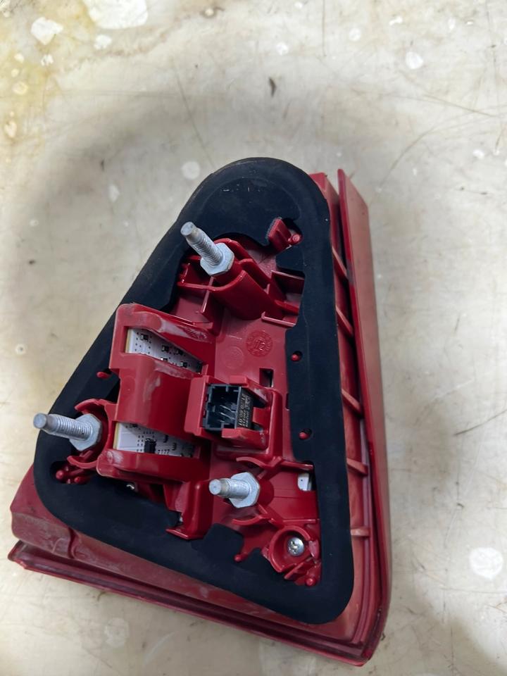 Audi A5 8T Facelift Rückleuchte Heckleuchte Innenleuchte Hinten – Bild 7