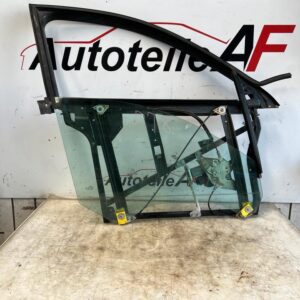 Audi A6 4B Türrahmen Rahmen Fensterheber Vorne Rechts