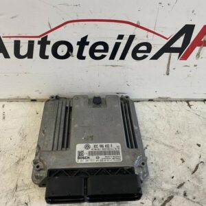VW Golf 5 Touran 1.4 TSI Motorsteuergerät Steuergerät 03C906032P
