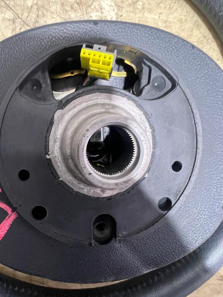 Mini Countryman R60 R61 Lenkrad Fahrerairbag Lenkradairbag – Bild 9