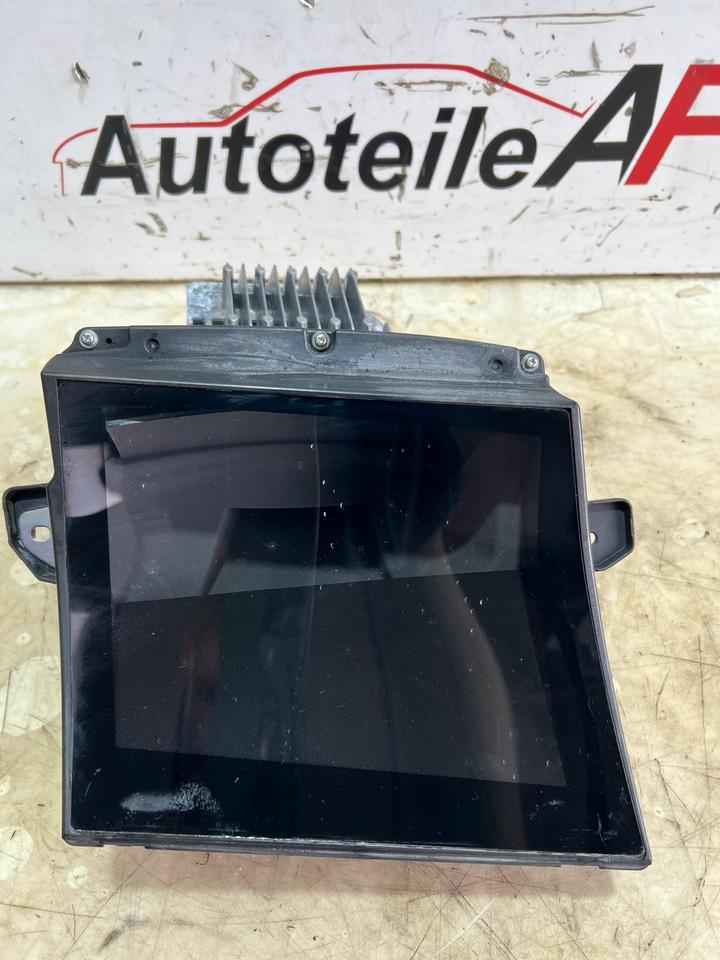 BMW F01 F02 HUD Head-UP Bildschirm Steuergerät 9249964 – Bild 2