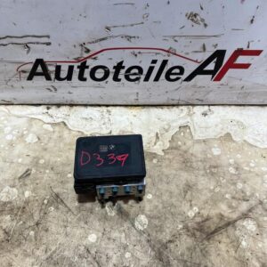 Mini Cooper S F55 F56 F57 ABS Steuergerät Hydraulikblock 6882557