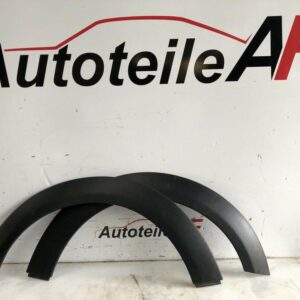 Mini Cooper R55 R56 R57 Radlauf Hinten 7157105 7157106
