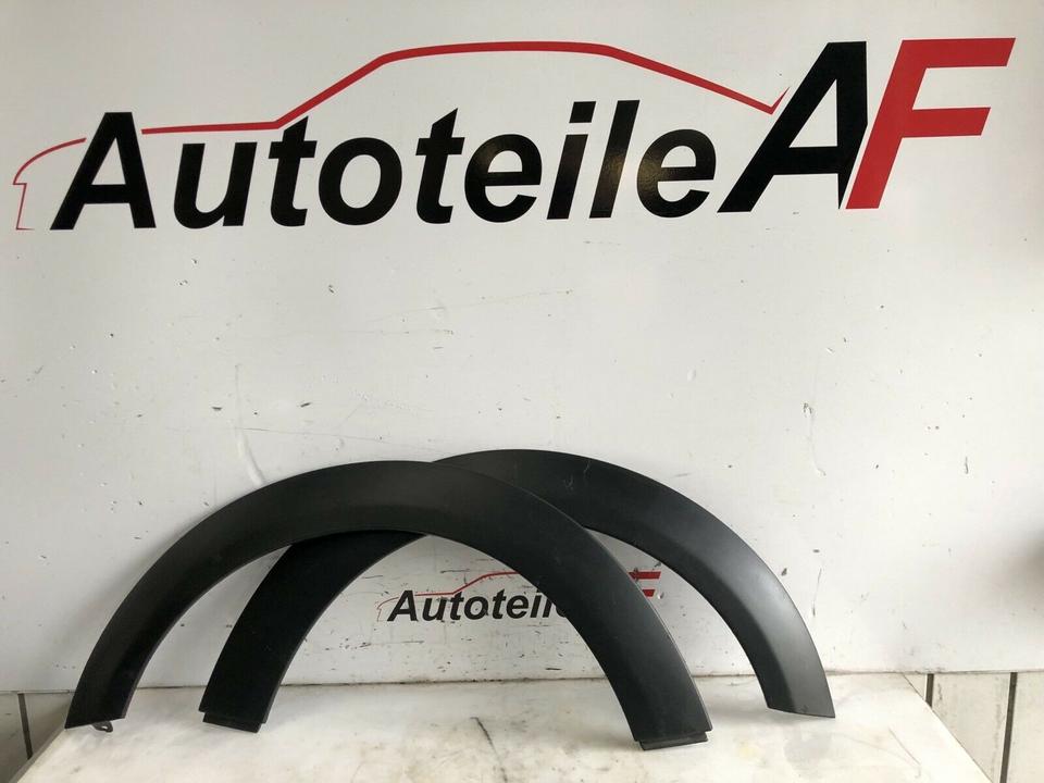 Mini Cooper R55 R56 R57 Radlauf Hinten 7157105 7157106