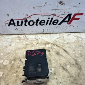 BMW 3er F30 F31 ABS Steuergerät Hydraulikblock 6862247