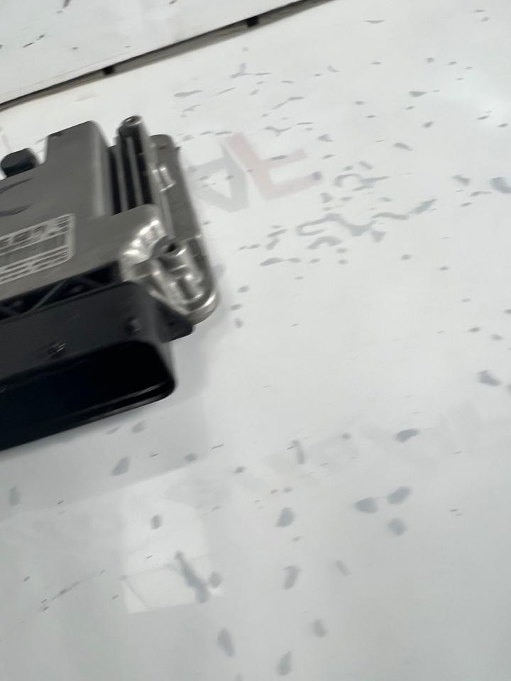 VW Tiguan 5N Motorsteuergerät Steuergerät 06J906026FK – Bild 4