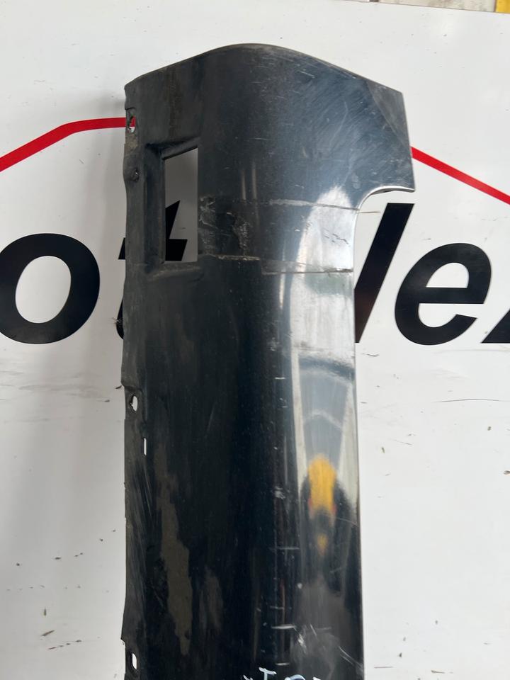 Audi TT 8J Seitenschweller Schweller – Bild 12